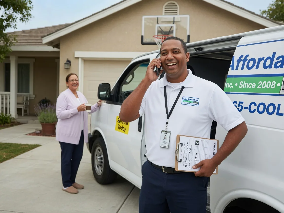 Central Ac Repair Kimmell, IN FAQs